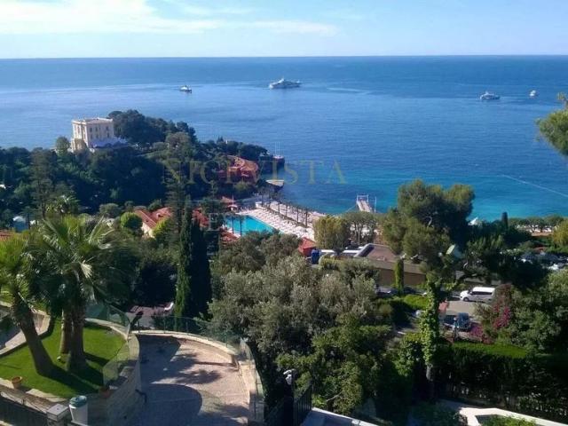 Villa vente à Nice, Roquebrune-cap-martin