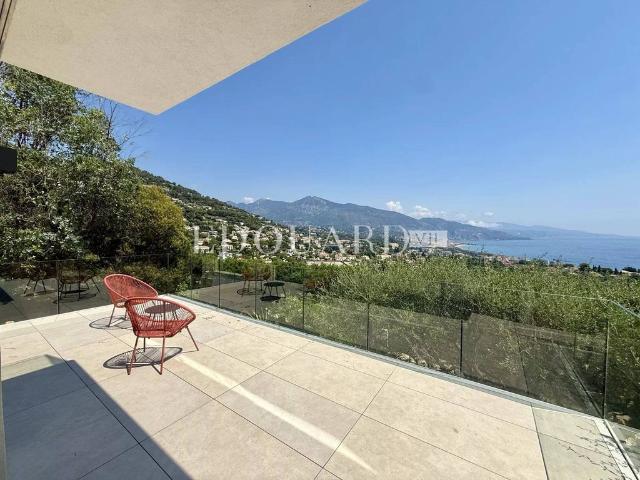 Villa vente à Nice, Roquebrune-cap-martin