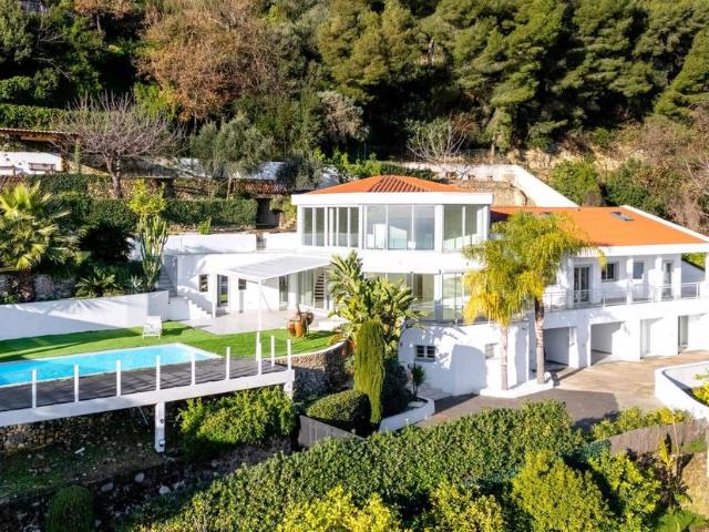 Villa vente à France métropolitaine, Roquebrune-cap-martin