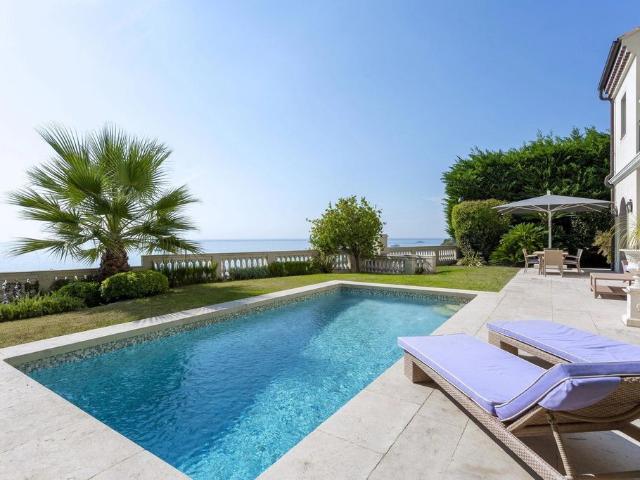 Villa vente à France métropolitaine, Roquebrune-cap-martin