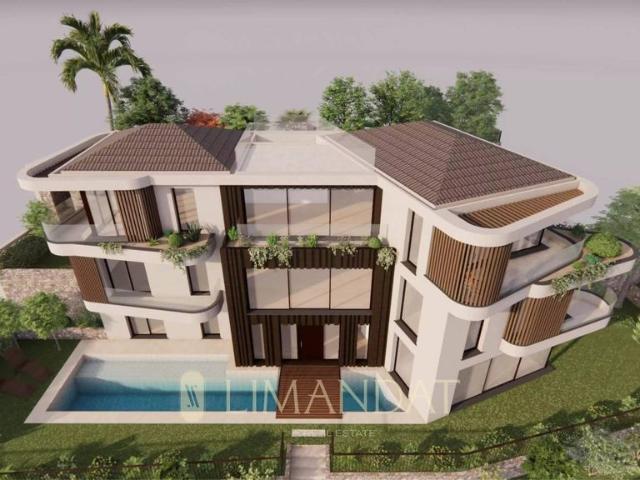 Villa vente à Nice, Roquebrune-cap-martin