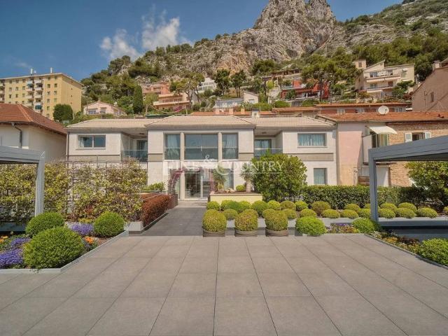 Villa vente à Nice, Roquebrune-cap-martin