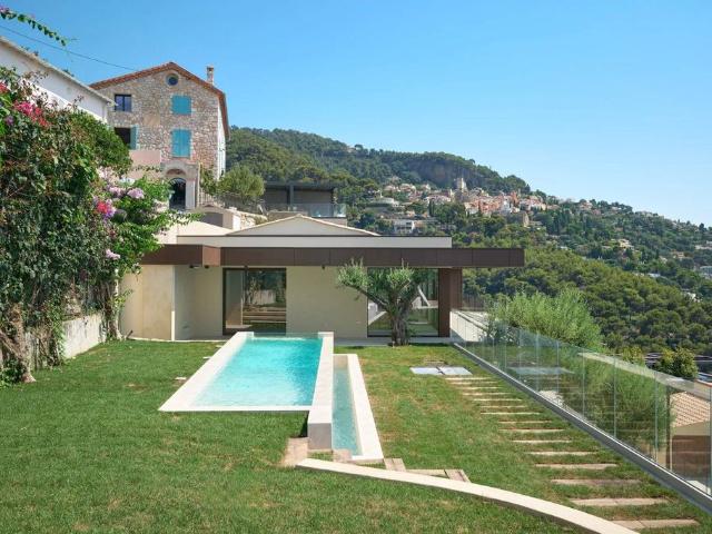 Villa vente à Nice, Roquebrune-cap-martin