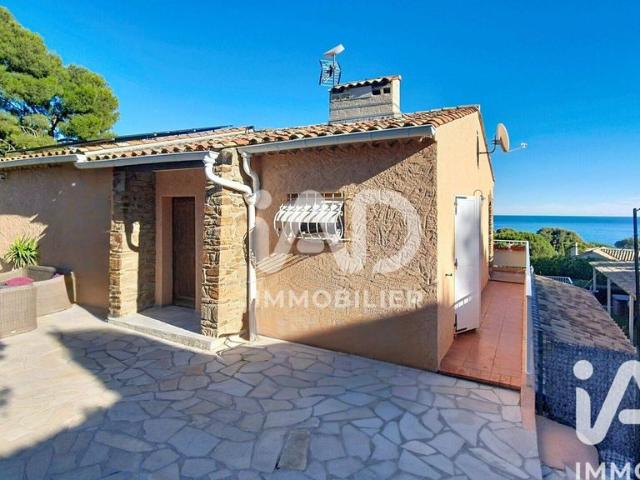 Villa vente à Arrondissement de Draguignan, Roquebrune-sur-argens