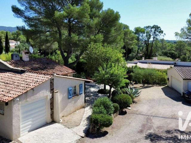Villa vente à Arrondissement de Draguignan, Roquebrune-sur-argens