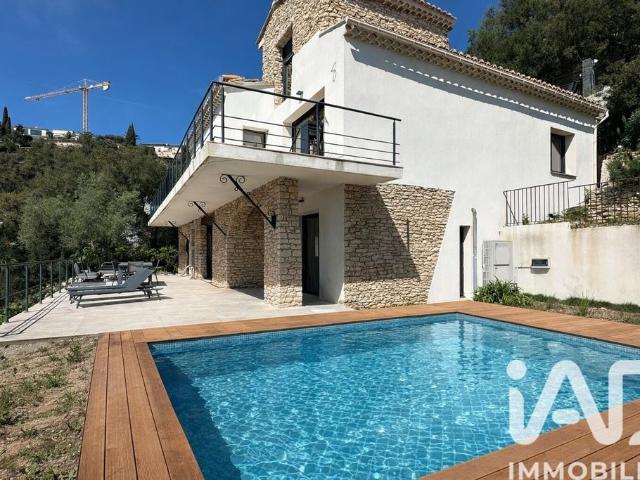 Villa vente à Arrondissement de Draguignan, Roquebrune-sur-argens