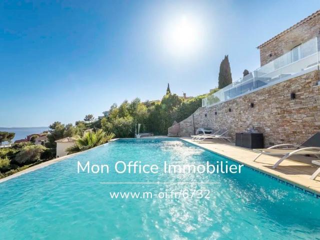 Villa vente à Arrondissement de Draguignan, Roquebrune-sur-argens