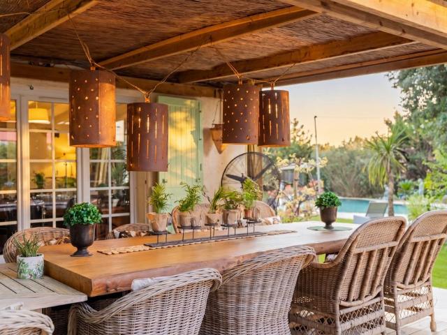 Villa vente à Grasse, Roquefort-les-pins