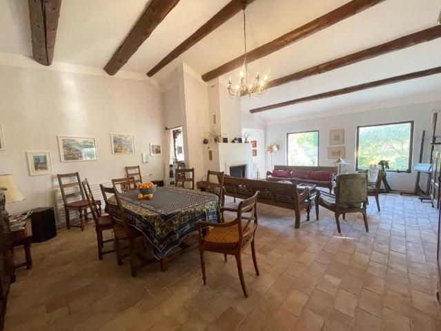 Villa vente à Apt, Roussillon