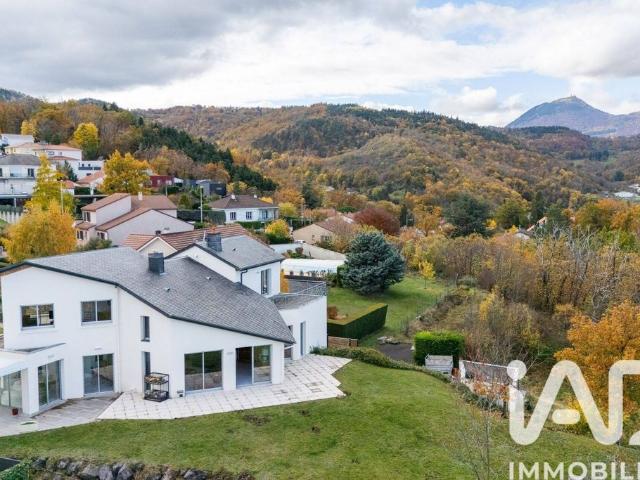 Villa vente à Clermont-Ferrand, Royat