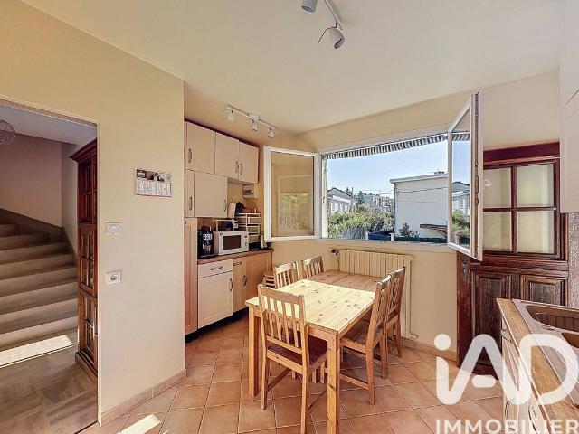 Villa vente à Nanterre, Rueil-malmaison