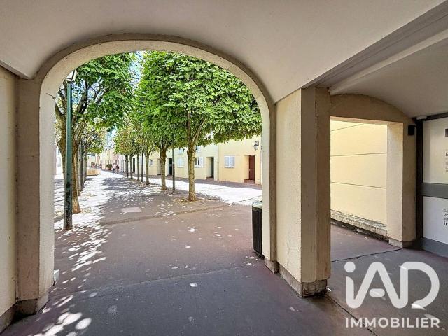 Villa vente à Nanterre, Rueil-malmaison