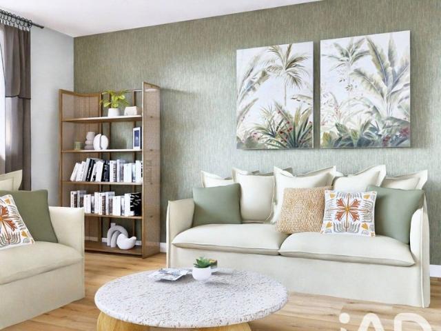 Villa vente à Rueil-Malmaison, Hauts-de-Seine
