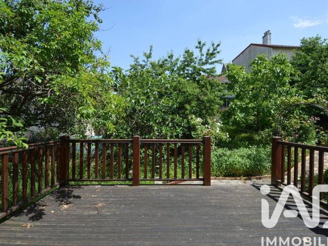Villa vente à Nanterre, Rueil-malmaison