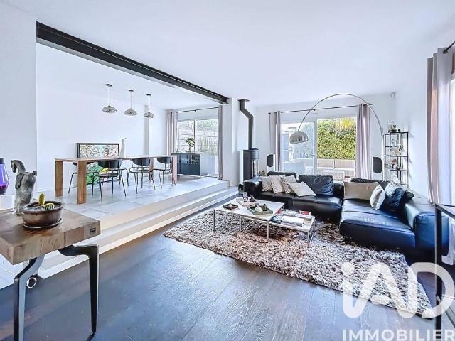 Villa vente à Nanterre, Rueil-malmaison