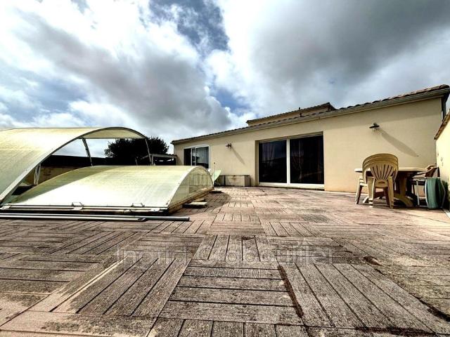 Villa vente à France métropolitaine, Sablonceaux