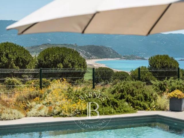 Villa vente à Ajaccio, Vico