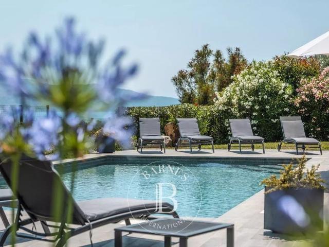 Villa vente à Ajaccio, Vico