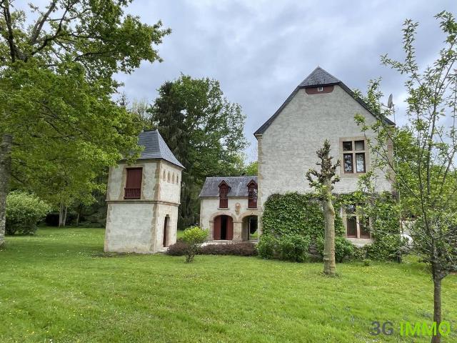 Villa vente à Pau