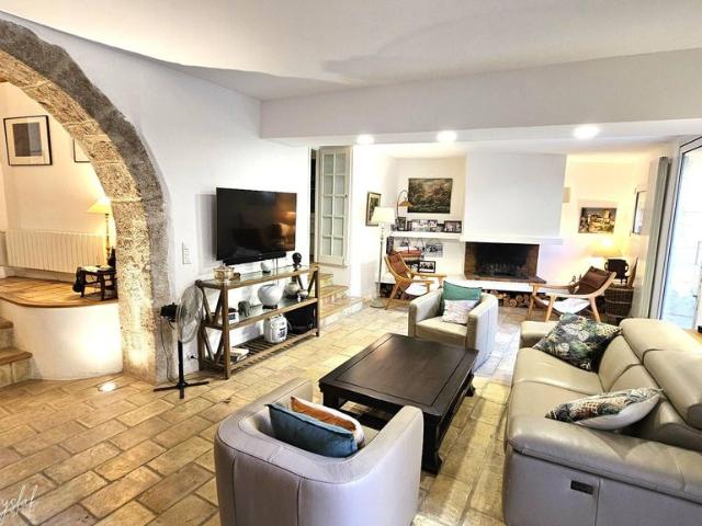 Villa vente à Lodève, Saint-andré-de-sangonis