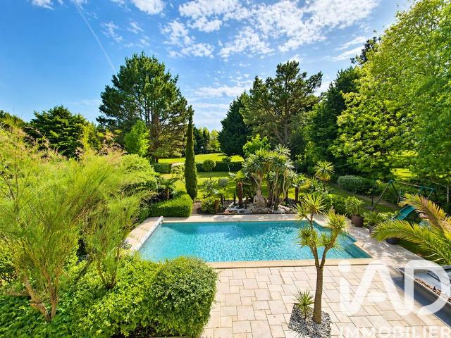 Villa vente à Saint-Nazaire, Saint-andré-des-eaux