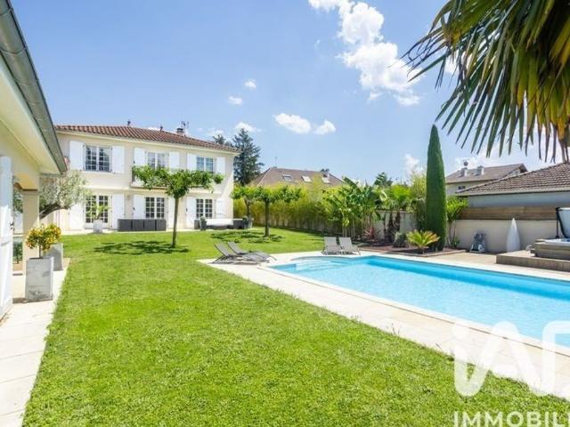 Villa vente à Montbrison, Saint-bonnet-les-oules