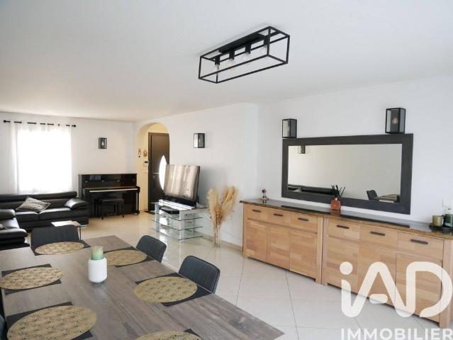 Villa vente à Sarcelles, Saint-brice-sous-forêt