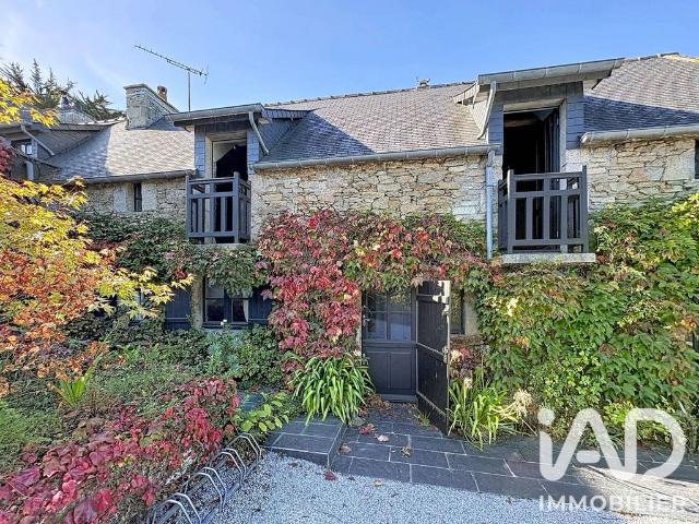 Villa vente à Saint-Cast-le-Guildo, Côtes-d'Armor