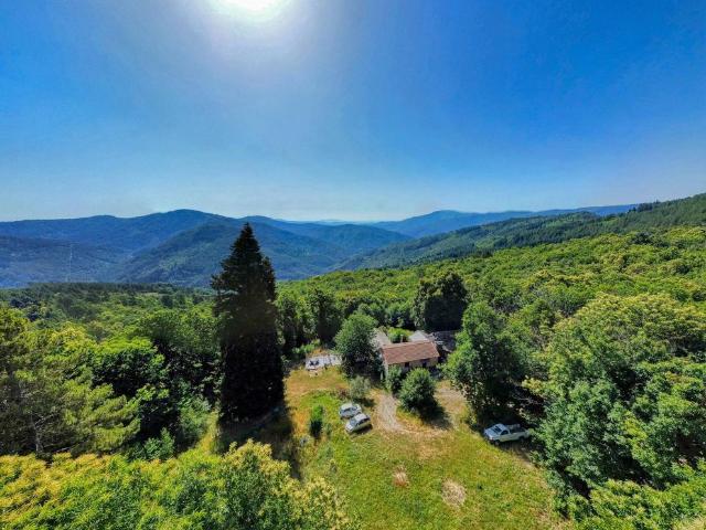 Villa vente à France métropolitaine, Saint-hilaire-de-lavit