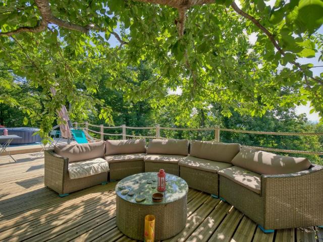 Villa vente à Florac, Saint-hilaire-de-lavit