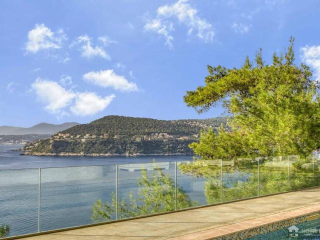 Villa vente à Nice, Saint-jean-cap-ferrat