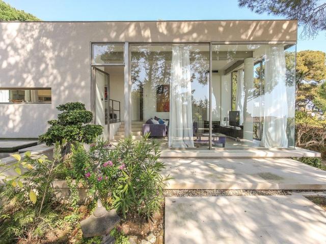 Villa vente à Nice, Saint-jean-cap-ferrat