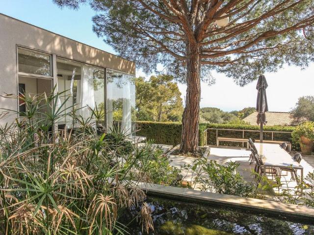 Villa vente à Nice, Saint-jean-cap-ferrat