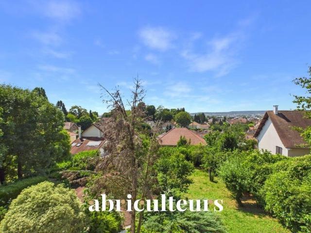 Villa vente à Argenteuil, Saint-leu-la-forêt