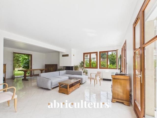 Villa vente à Argenteuil, Saint-leu-la-forêt