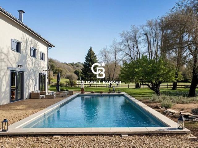 Villa vente à Dax, Ondres