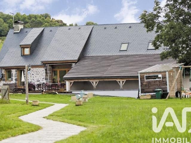 Villa vente à Mauriac, Saint-martin-valmeroux