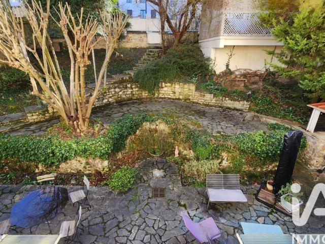 Villa vente à Nogent-sur-Marne, Saint-maur-des-fossés