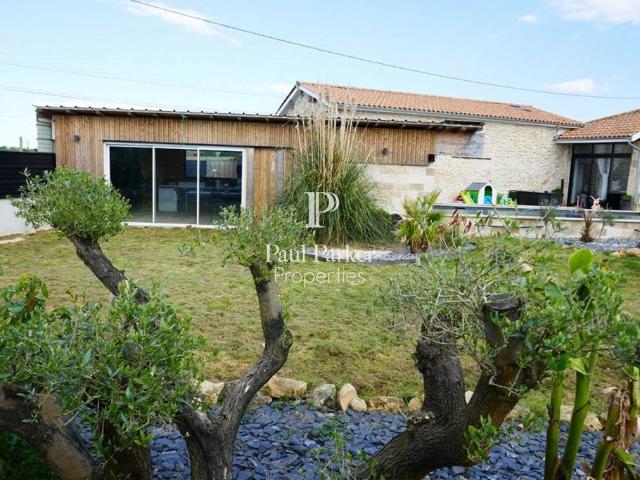 Villa vente à Saint-pierre-de-bat Villa vente à Saint-pierre-de-bat
