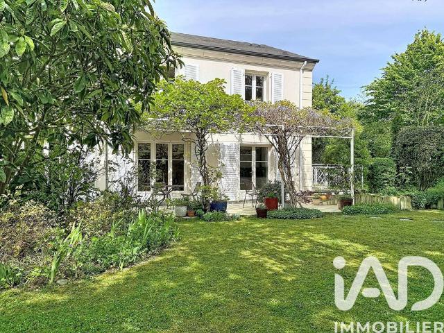 Villa vente à Sarcelles, Saint-prix
