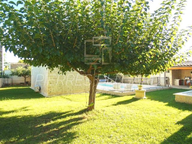 Villa vente à Nîmes, Saint-quentin-la-poterie