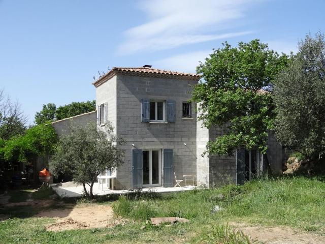 Villa vente à Nîmes, Saint-quentin-la-poterie