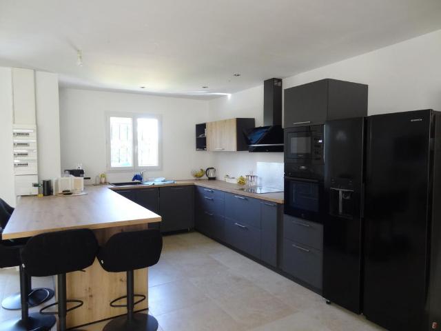 Villa vente à Nîmes, Saint-quentin-la-poterie