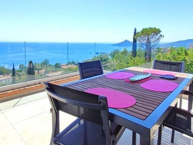 Villa vente à Arrondissement de Draguignan, Saint-raphaël
