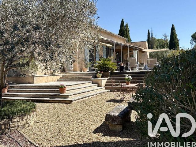 Villa vente à Arles, Saint-rémy-de-provence