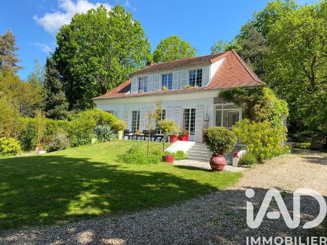 Villa vente à Rambouillet, Saint-rémy-l'honoré