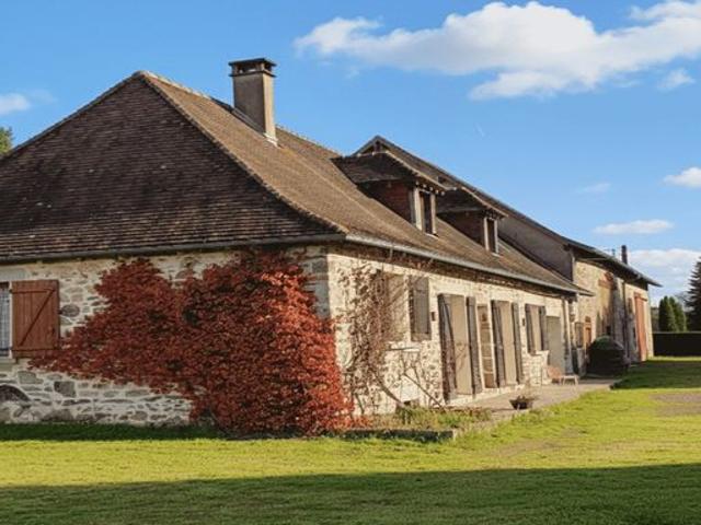 Villa vente à Limoges, Saint-yrieix-la-perche