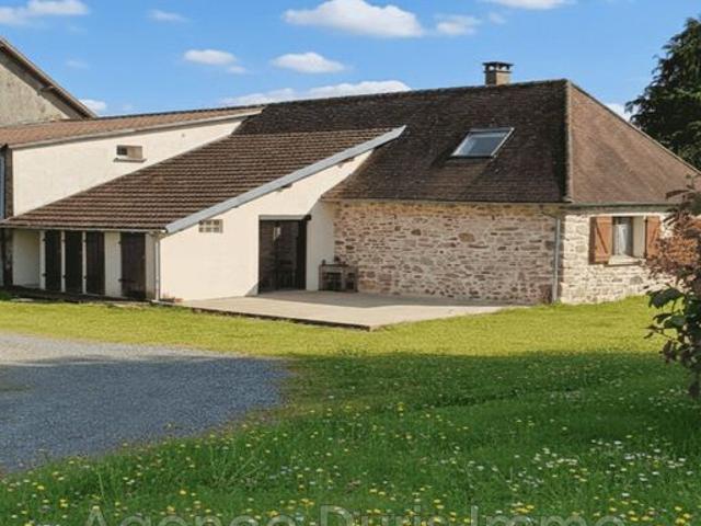 Villa vente à Limoges, Saint-yrieix-la-perche
