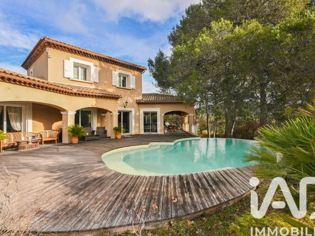 Villa vente à Brignoles, Saint-zacharie