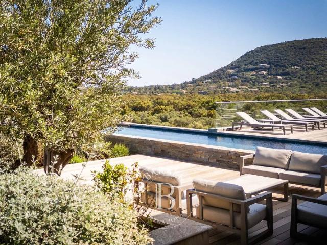 Villa vente à Sartène, Zonza